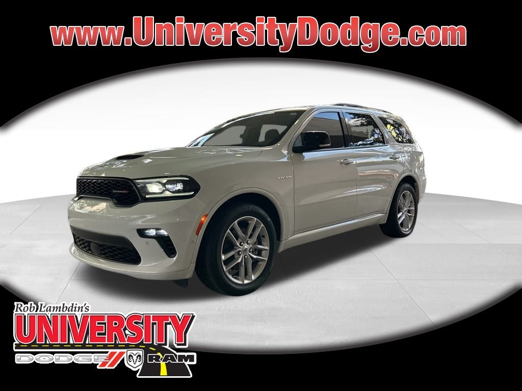 2023 Dodge Durango R/T