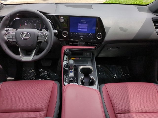 2022 Lexus NX 350 Premium photo 14