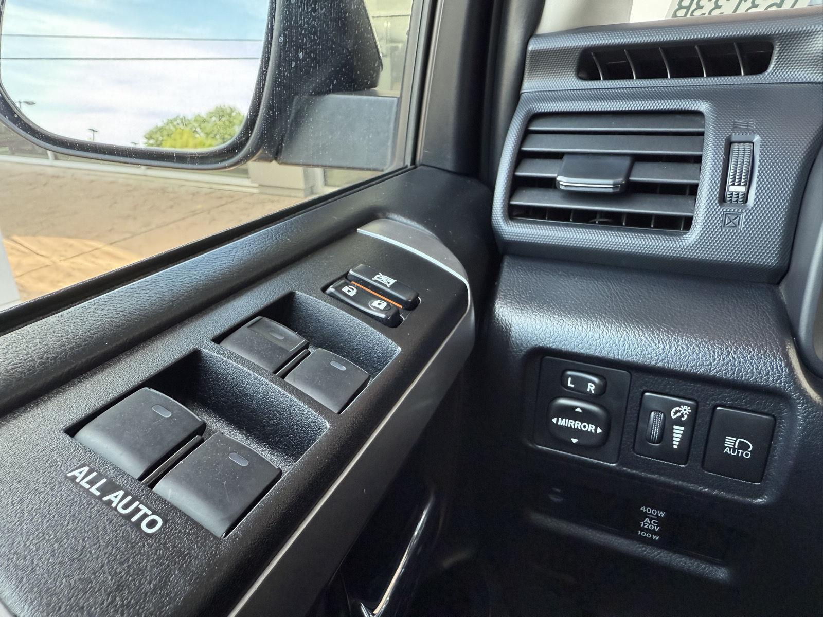 2021 Toyota 4Runner SR5 photo 20
