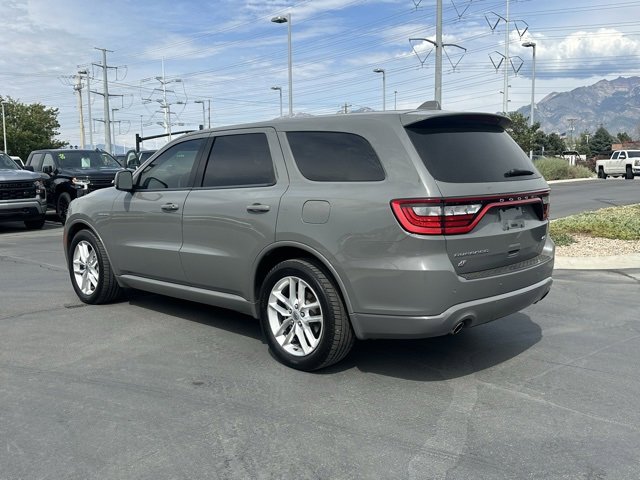 2022 Dodge Durango R/T photo 6