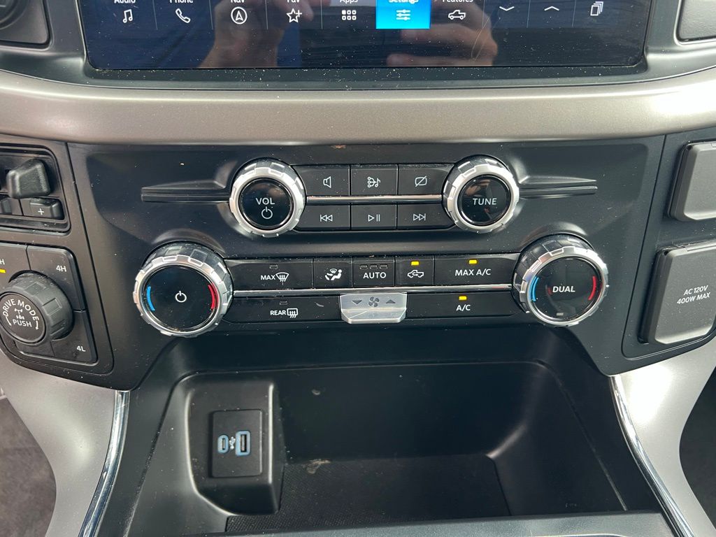 2024 Ford F-150 XLT photo 30