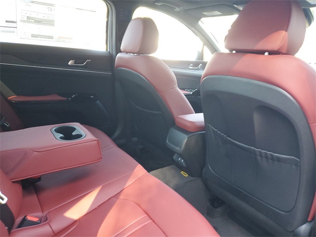 2025 Kia K5 GT-Line photo 27