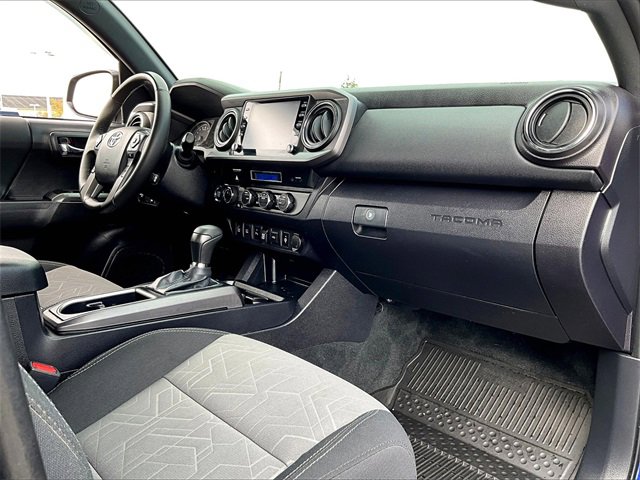 2023 Toyota Tacoma SR photo 13