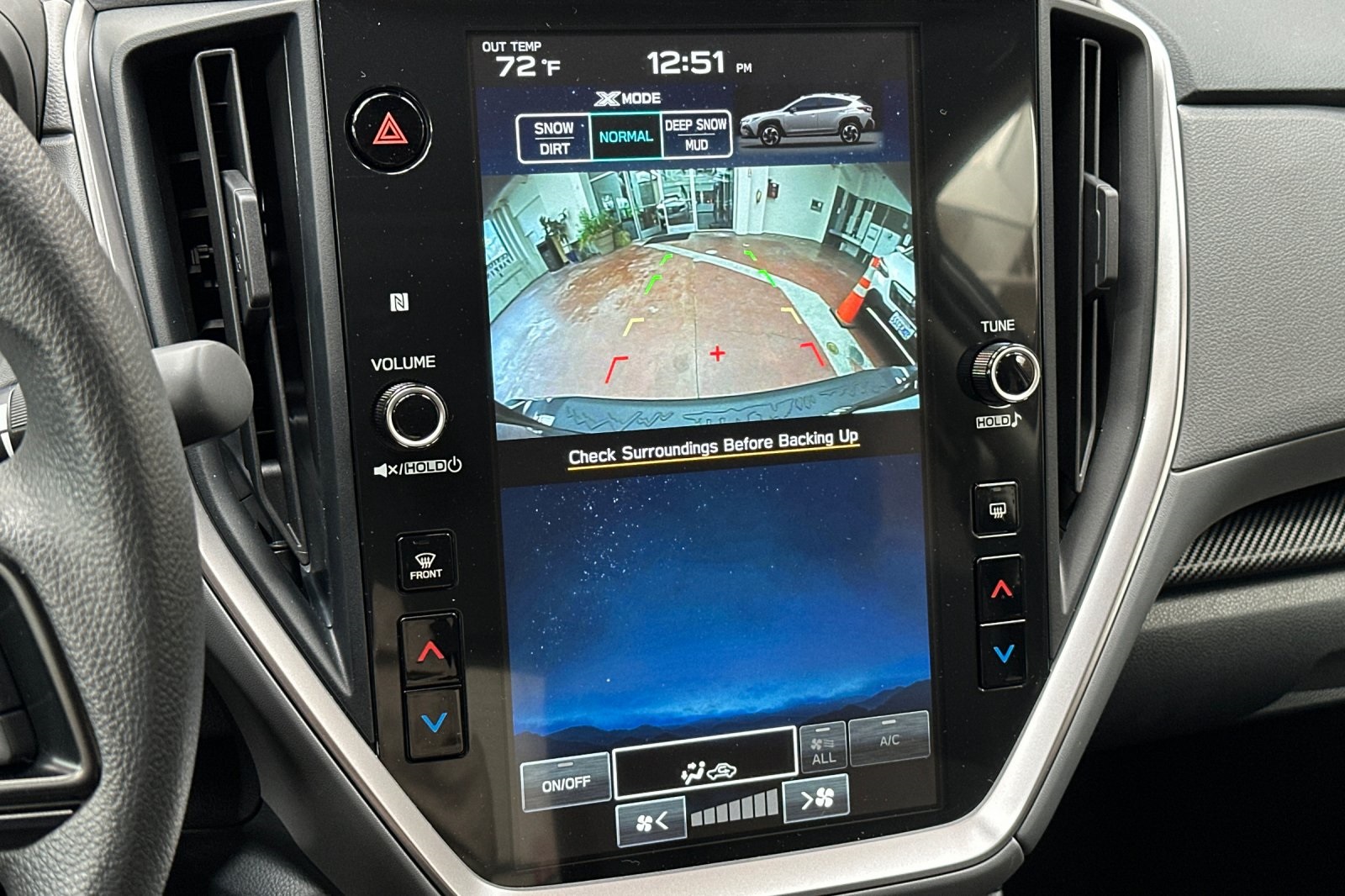 2025 Subaru Crosstrek Premium photo 53