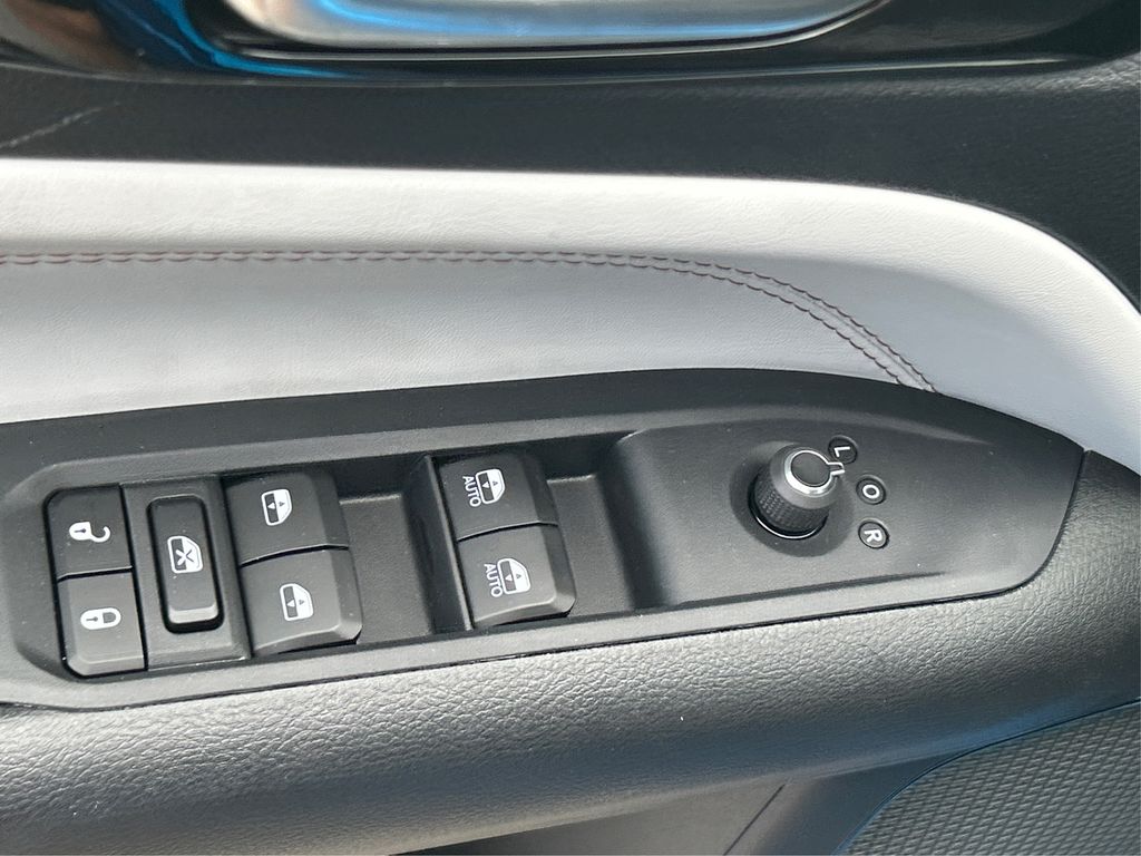 2025 Jeep Compass Limited photo 27