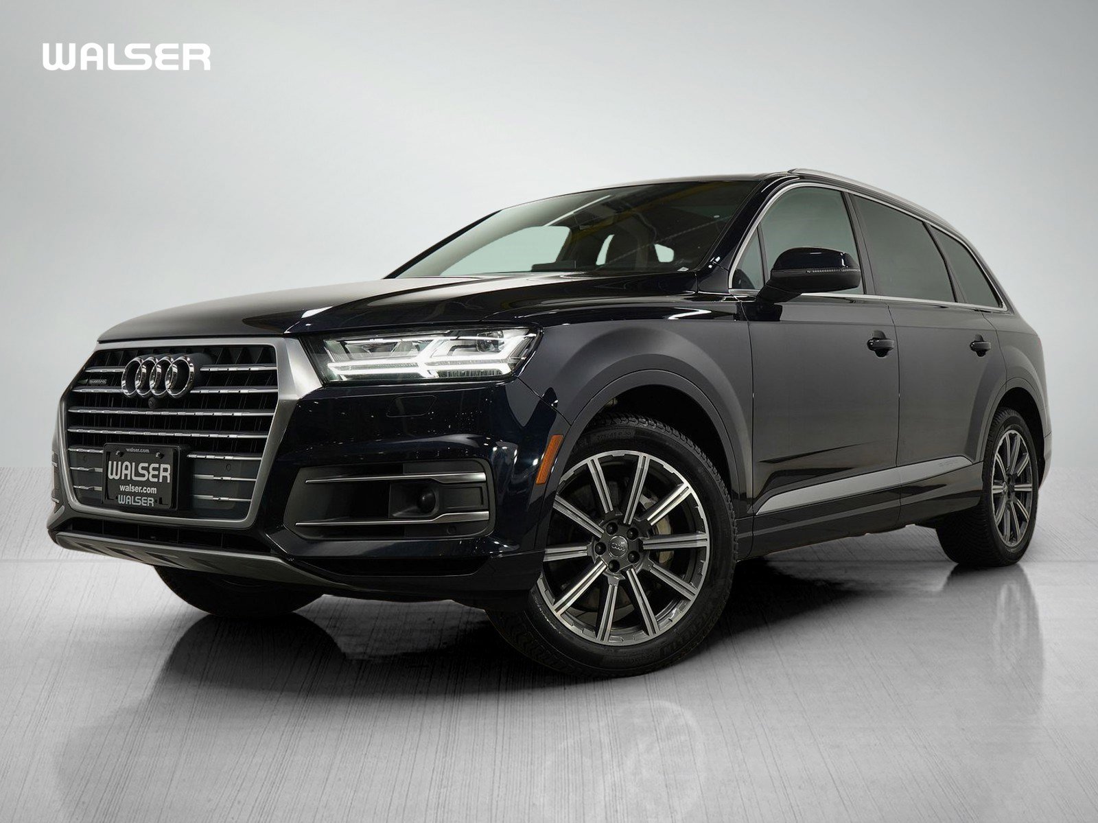 2017 Audi Q7
