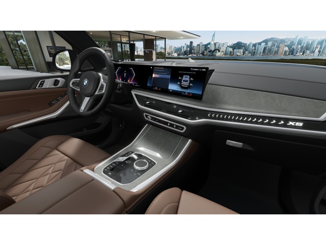 2026 Bmw X5 sDrive40i photo 12