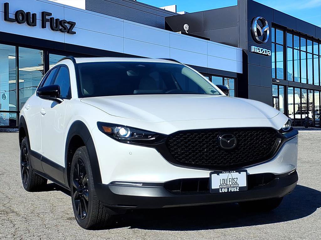 2026 Mazda CX-30's photo