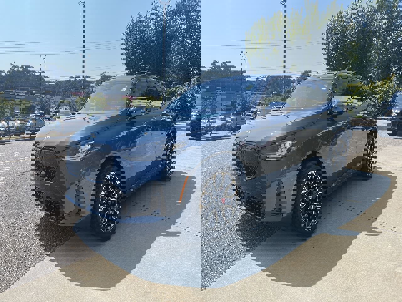 2026 Bmw X3 photo 4