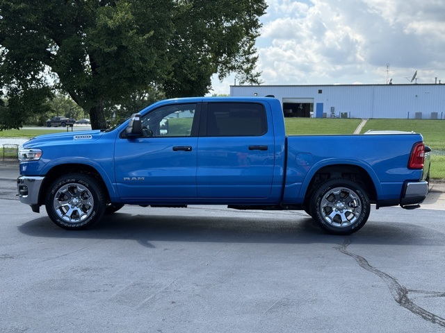 2026 Ram 1500 Big Horn Lone Star photo 4
