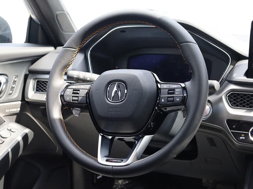 2026 Acura Integra A-Spec Technology photo 14