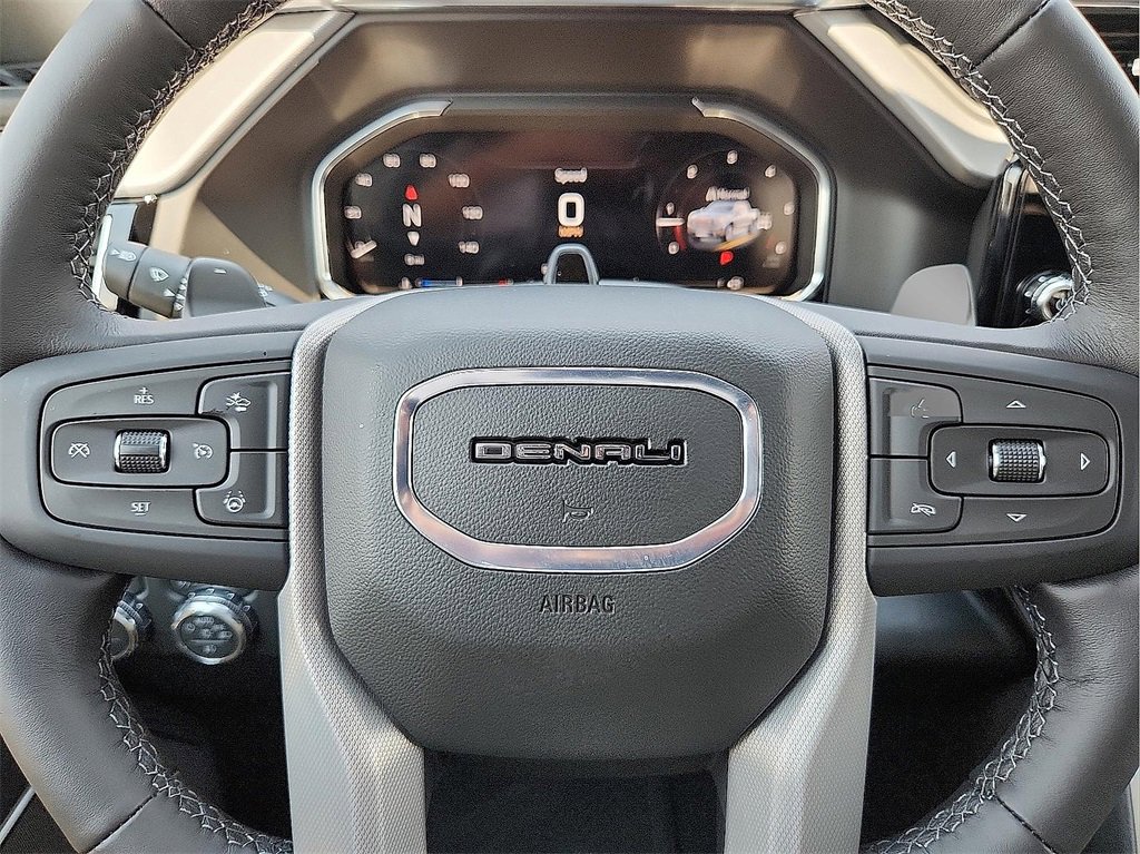 2026 Gmc Sierra 1500 photo 18