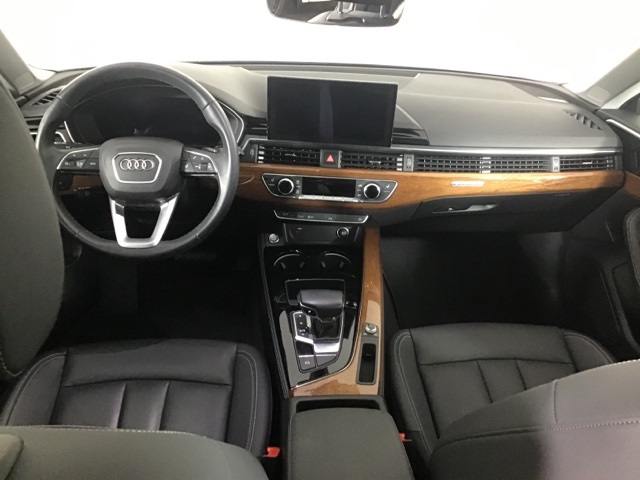 2022 Audi A5 Premium Plus Quattro photo 12