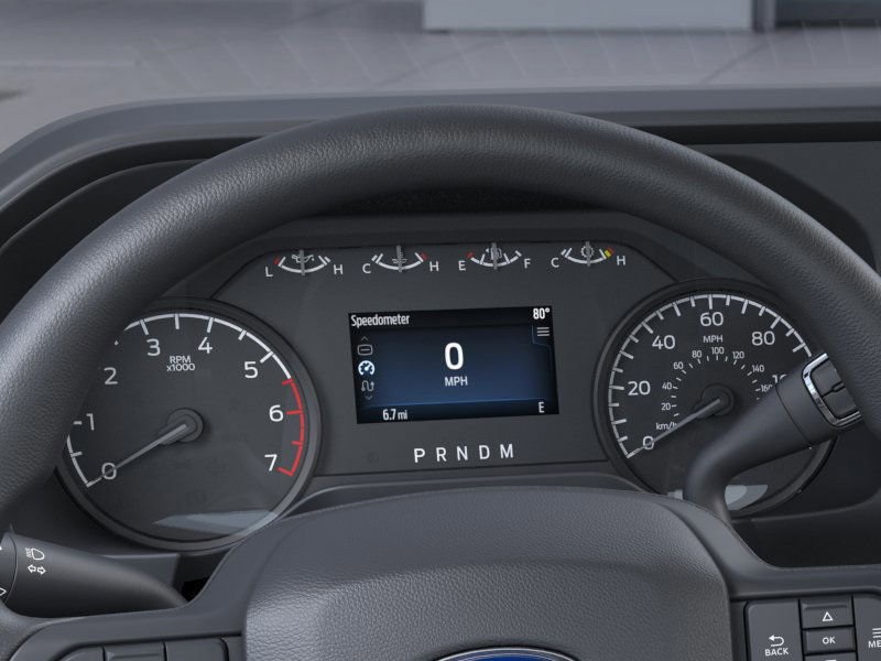 2025 Ford F-250 XLT photo 11