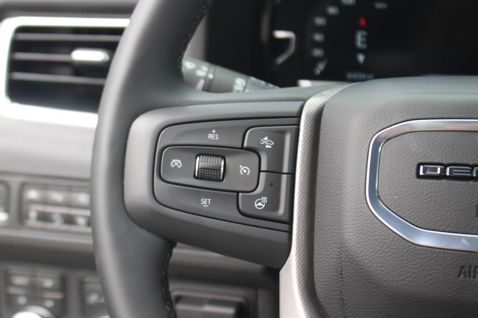 2024 Gmc Yukon XL Denali photo 19