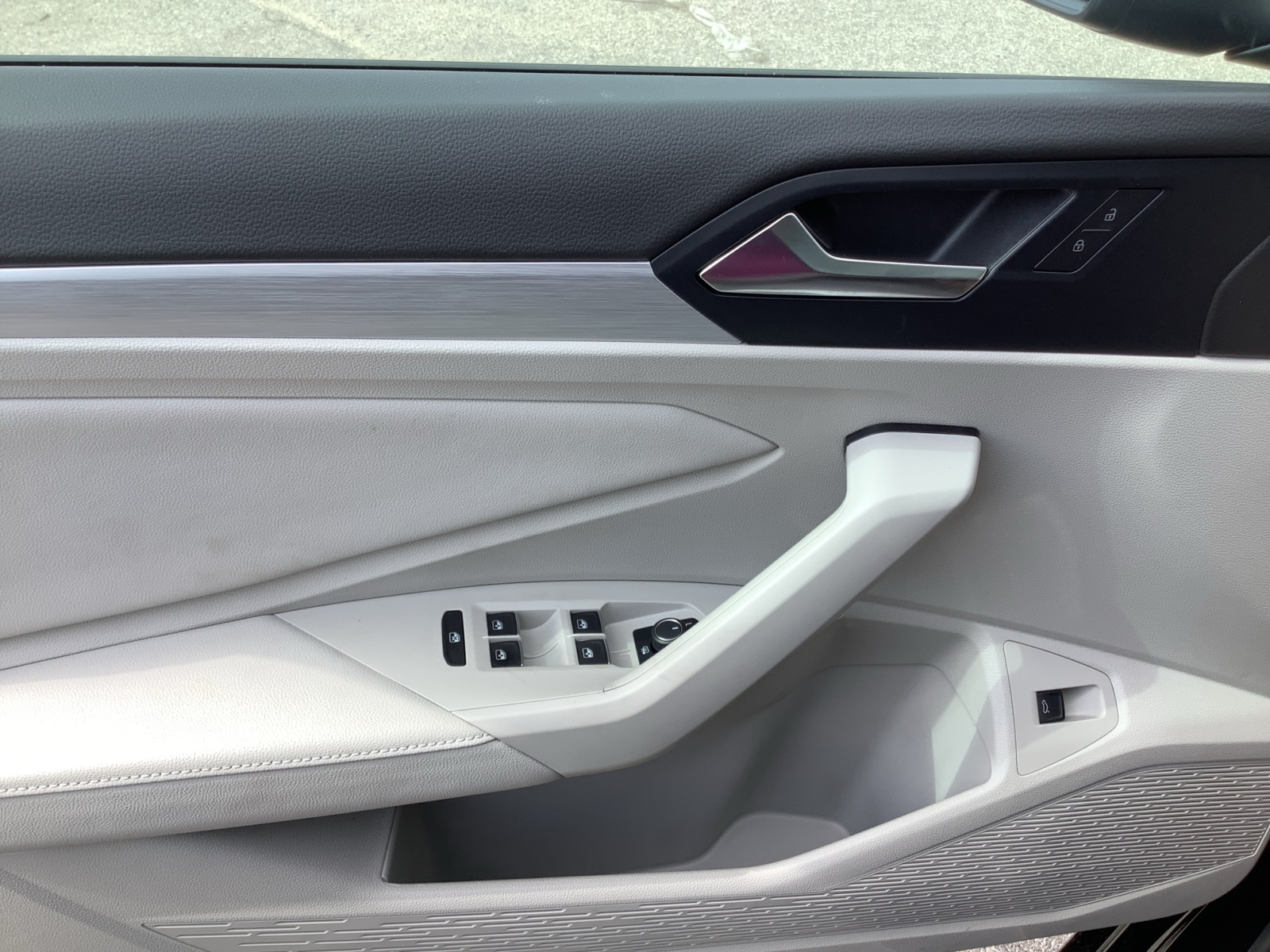 2025 Volkswagen Jetta S photo 25