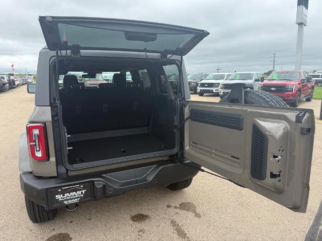 2025 Ford Bronco Outer Banks photo 31