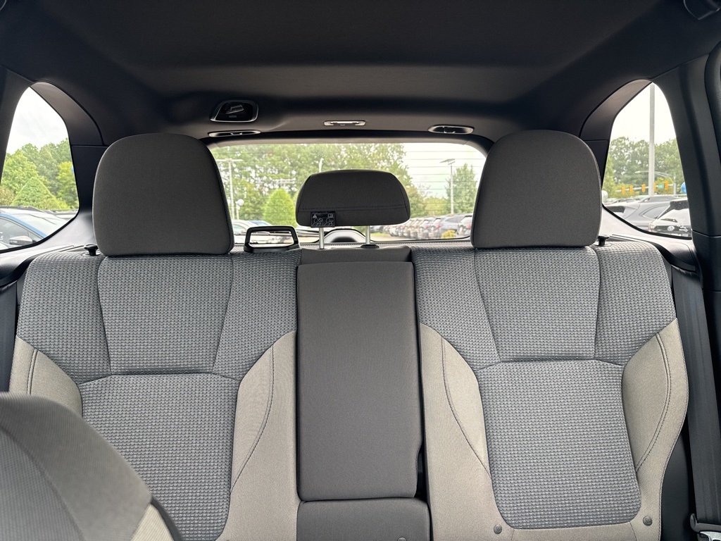 2025 Subaru Forester Premium Base photo 13