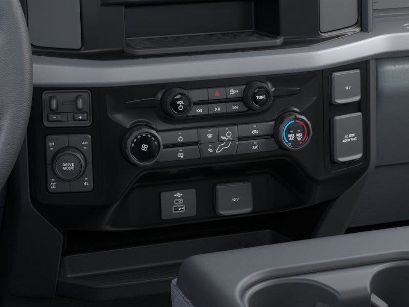2026 FORD F-250 - Image 4