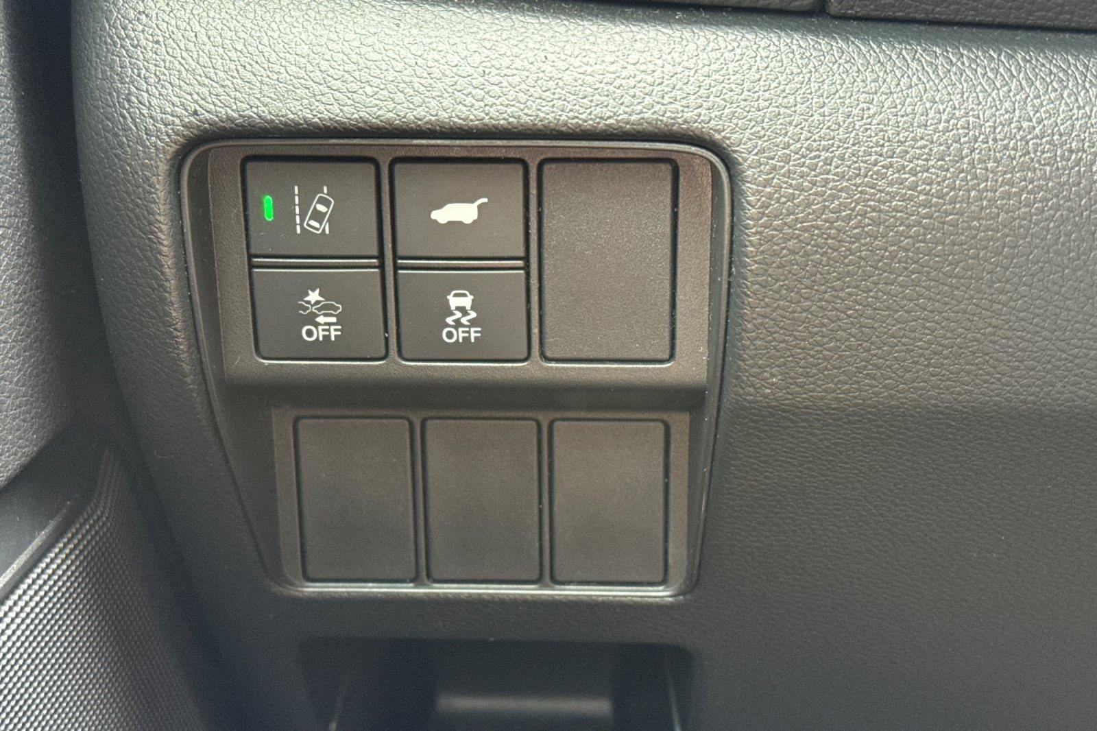 2019 Honda CR-V EX-L photo 27