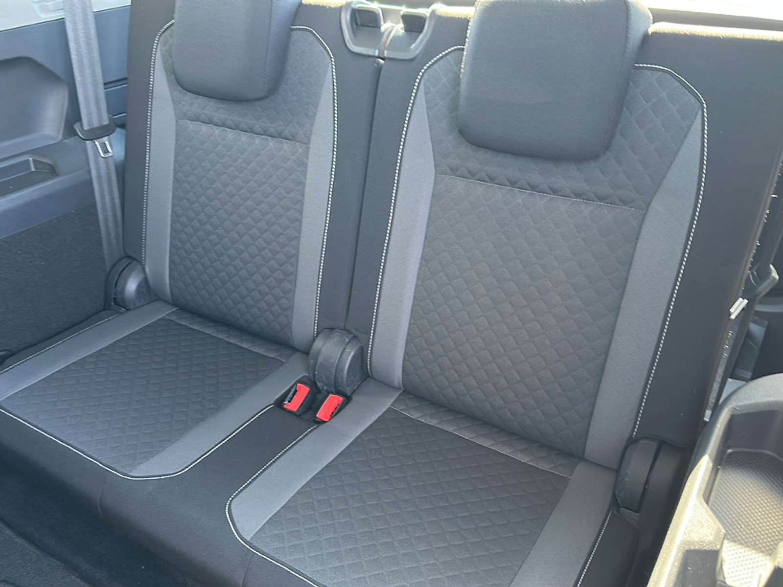 2021 Volkswagen Tiguan S photo 7