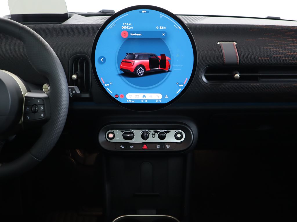 2026 Mini Cooper Hardtop S 2 Door Iconic photo 14