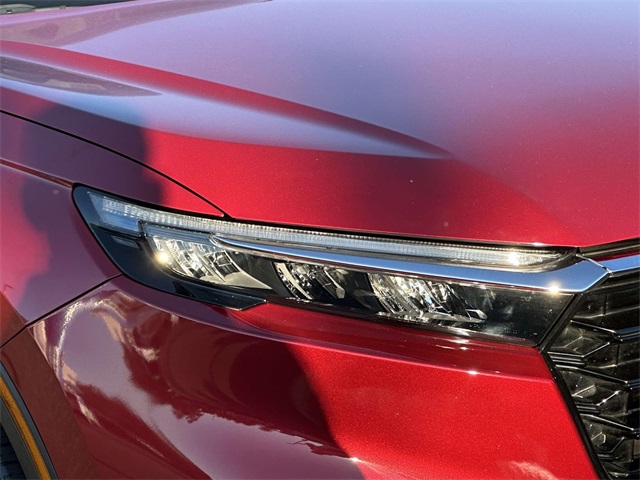 2023 Honda CR-V EX photo 6