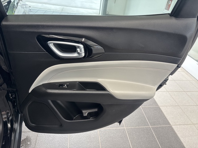 2024 Jeep Compass Limited photo 7