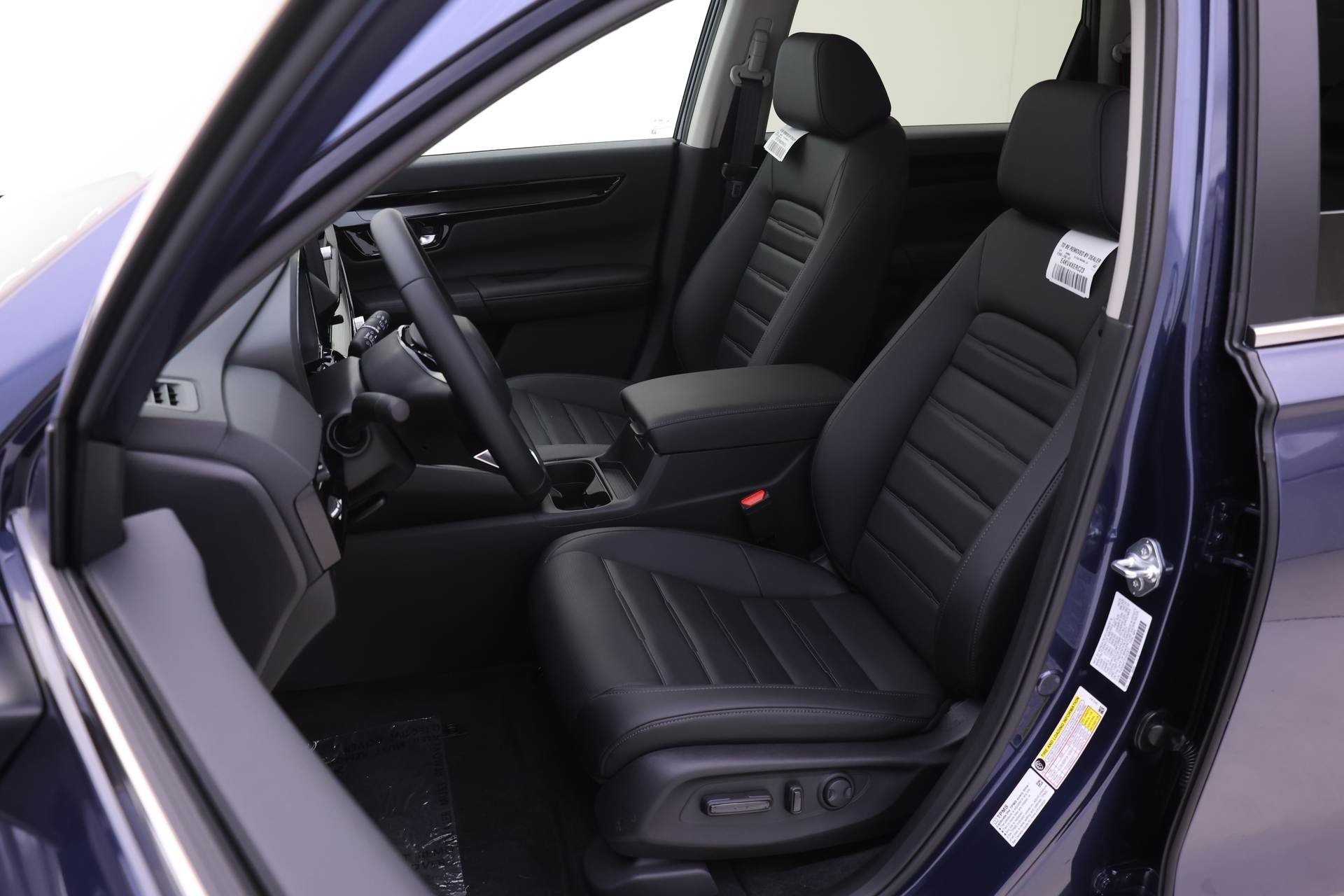 2026 Honda CR-V EX-L photo 3