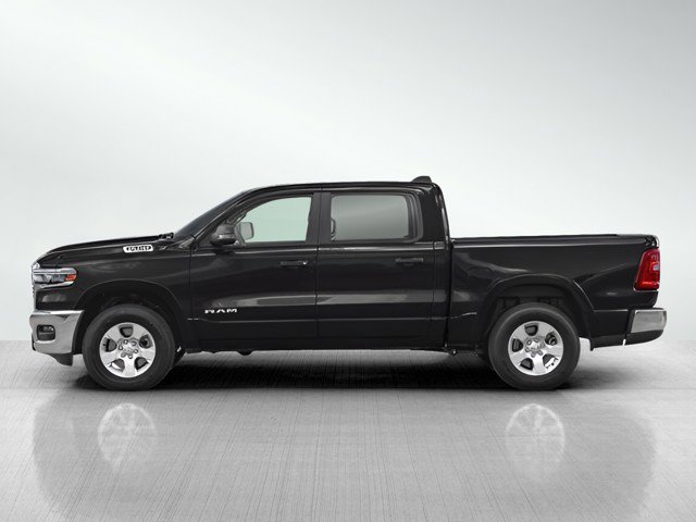 2025 Ram 1500 Big Horn Lone Star photo 3