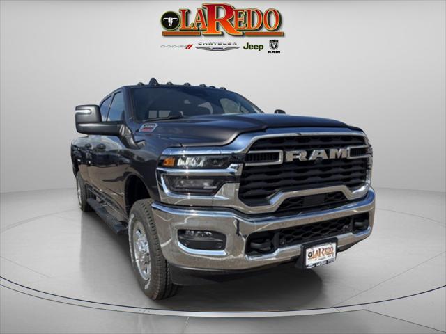 2026 RAM Ram 2500 Pickup Tradesman's photo