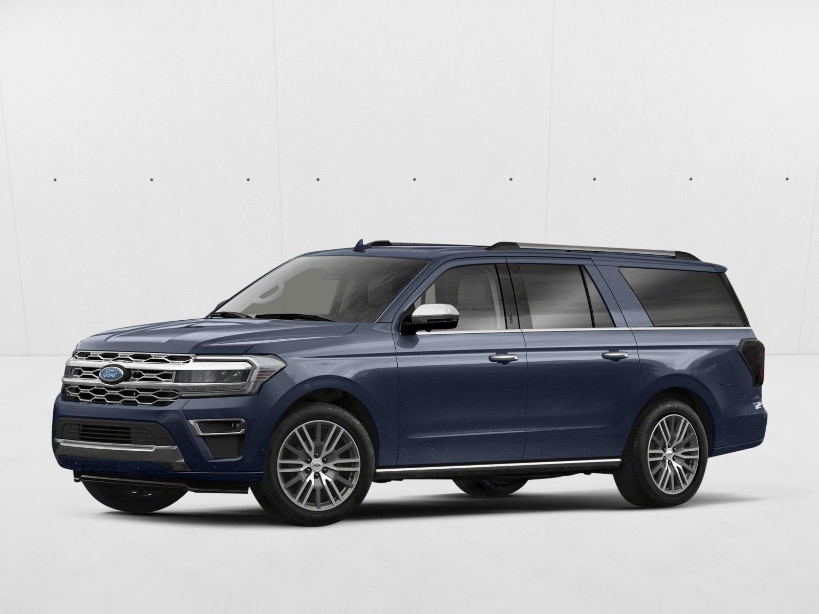 2022 Ford Expedition Platinum's photo