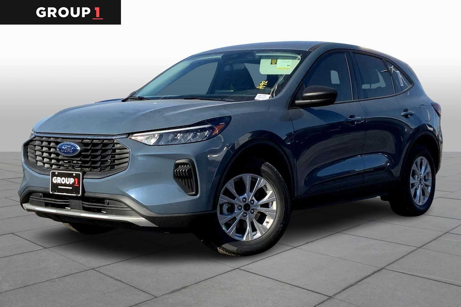 2026 Ford Escape Active's photo