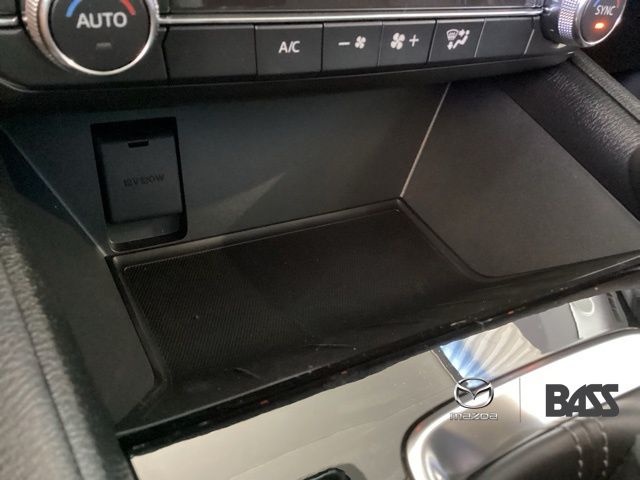 2025 Mazda CX-5 2.5 S Preferred photo 26