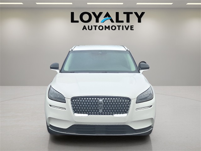 2021 Lincoln Corsair Standard photo 8