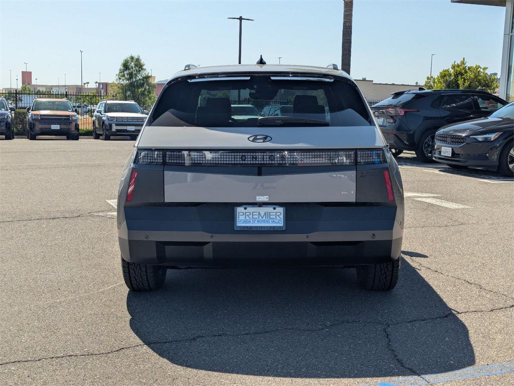2025 Hyundai Ioniq 5 photo 5