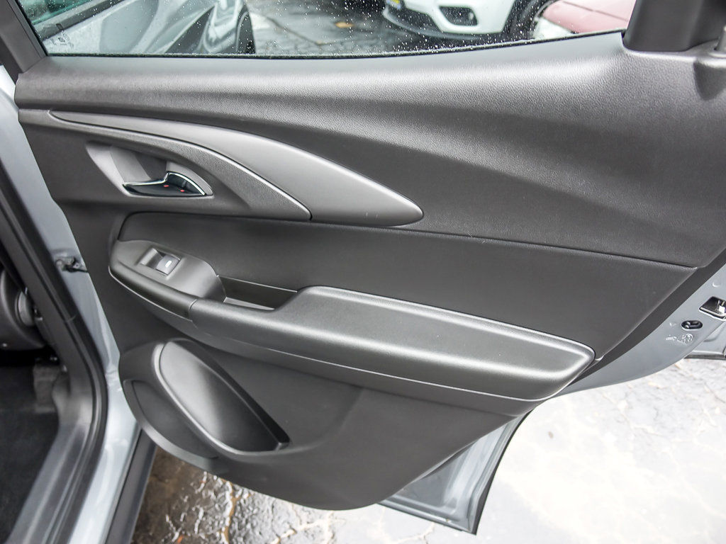 2025 CHEVROLET TRAILBLAZER - Image 24