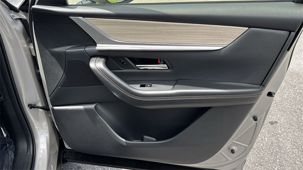 2025 Mazda CX-90 3.3 Turbo Preferred photo 40