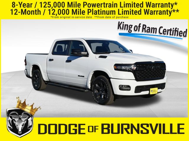 2025 RAM Ram 1500 Pickup Big Horn/Lone Star's photo