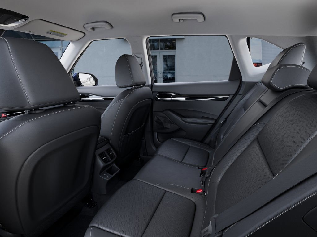 2025 Kia Seltos EX photo 15