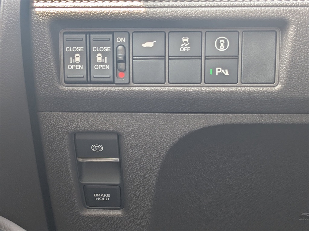2023 Honda Odyssey Elite photo 22