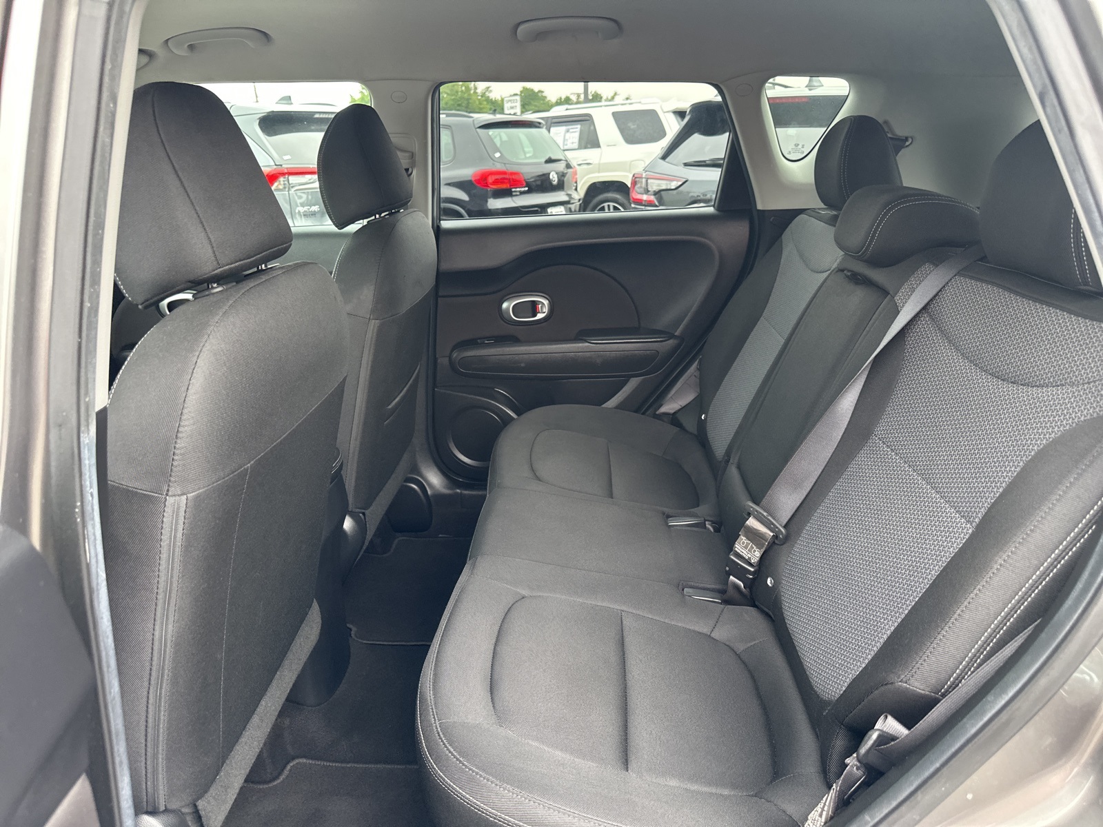 2018 Kia Soul Plus photo 20