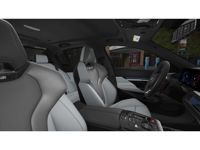 2026 Bmw M5 5 Sedan photo 9