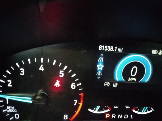 2020 Ford Escape SE photo 2