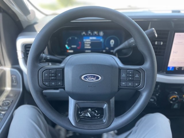 2025 Ford F-350 XLT photo 18