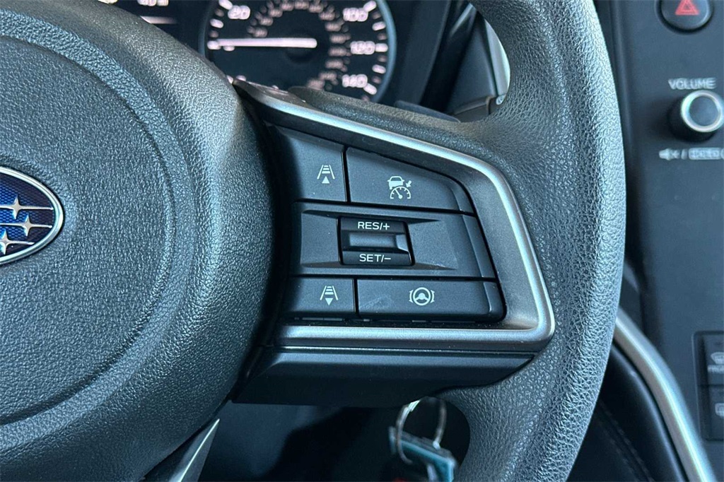 2023 Subaru Outback 2.5i photo 24