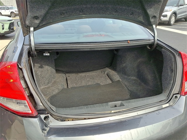 2012 Honda Accord EX photo 29