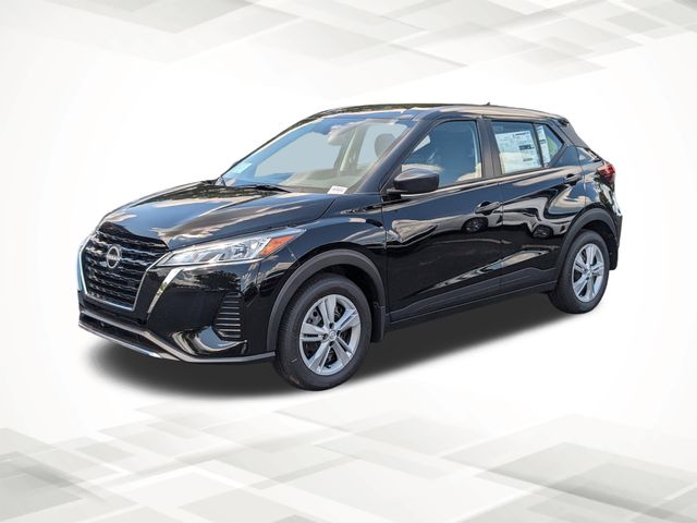 2025 Nissan Kicks Play S photo 3