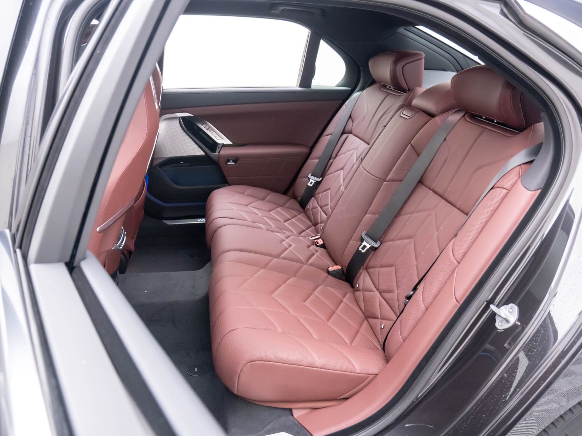 2025 Bmw i7 eDrive50 photo 19