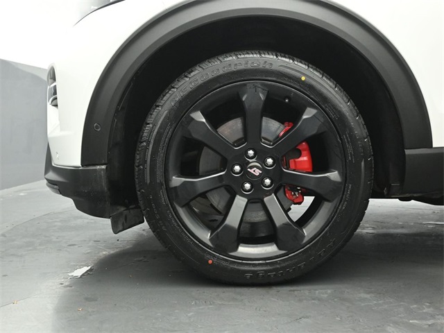 2022 FORD EXPLORER - Image 35